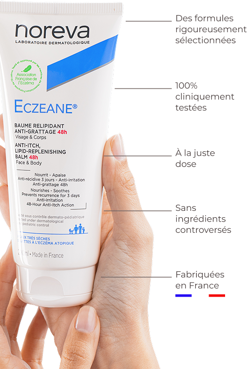 Nutreov produit