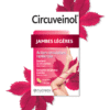 Circuveinol® Circulation veineuse