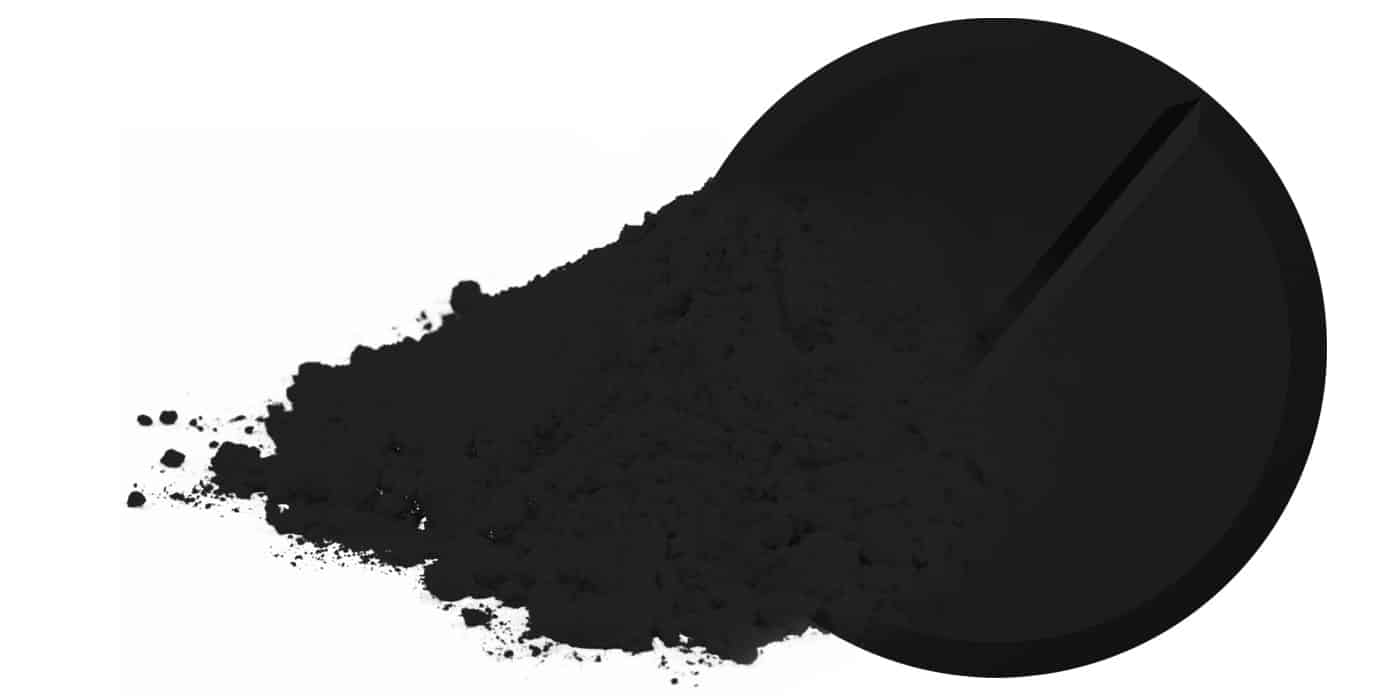 Ail Noir Bio Fermenté - 180 gélules végétales - Orfito 