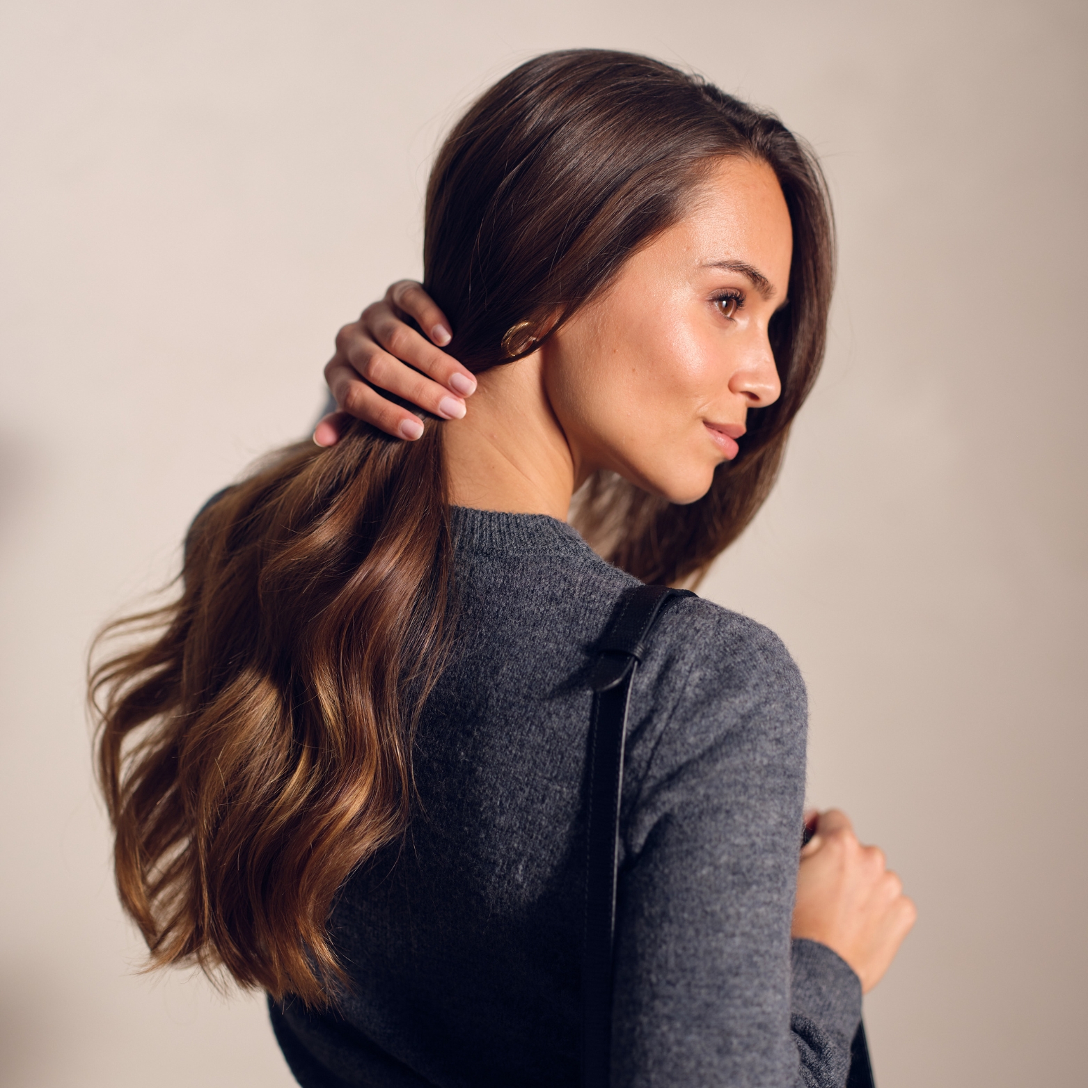 Capileov® Fortifiant cheveux et ongles
