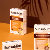 Sunsublim® Solaire Bronzage Peau Claire