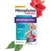 Ménophytea® Silhouette Rétention d'eau
