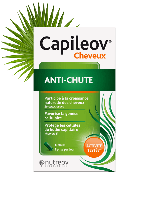 Capileov® Anti-chute