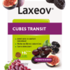 Laxeov® Cubes transit