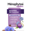 Ménophytea® Équilibre Bouffées de chaleur Sans Hormone