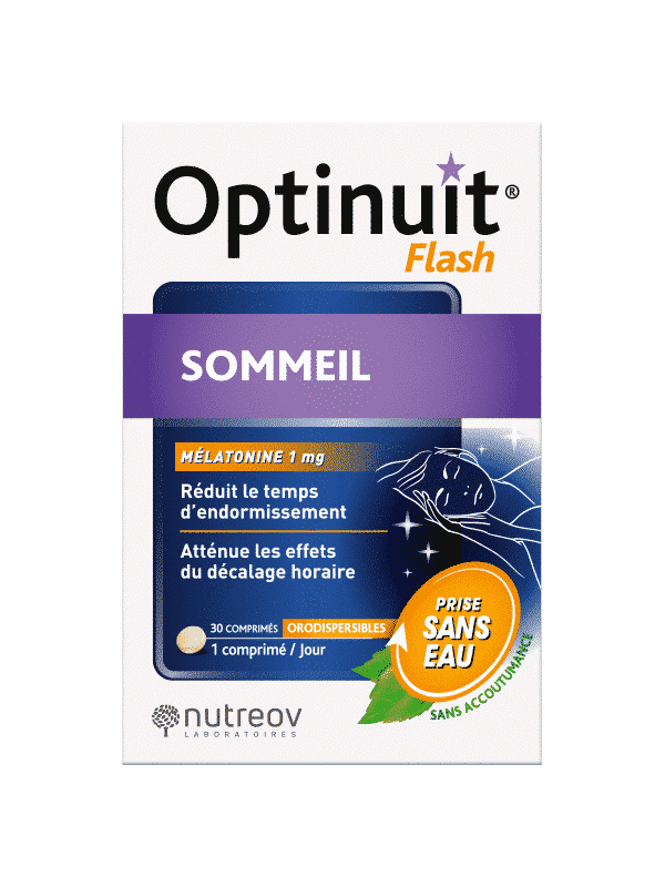 Optinuit® Flash