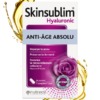 Skinsublim® Hyaluronic Anti-âge absolu