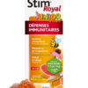 Stim® Royal Défenses Immunitaires Junior & Adulte