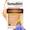 Sunsublim® Sunless Self-Tanner