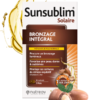 Sunsublim® Solaire Bronzage Intégral
