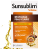 Sunsublim® Solaire Bronzage Peau Claire