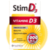 Stim D3 Vitamine D3 & Zinc