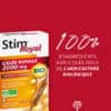 Stim® Royal Organic Royal Jelly 2000mg