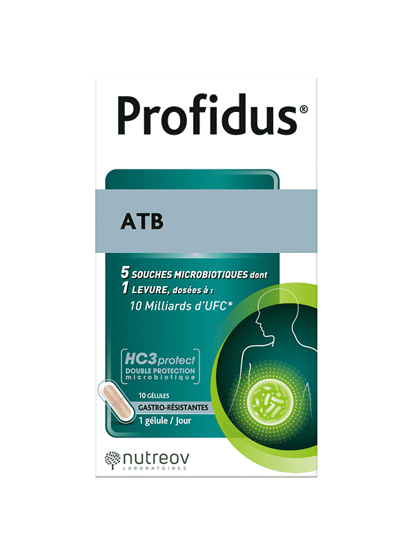Profidus® ATB