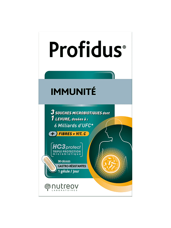 Profidus® Immunité
