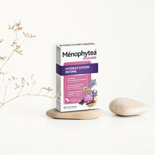 Ménophytea® Intimate Hydratation