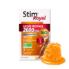 Stim® Royal Organic Royal Jelly 2600mg
