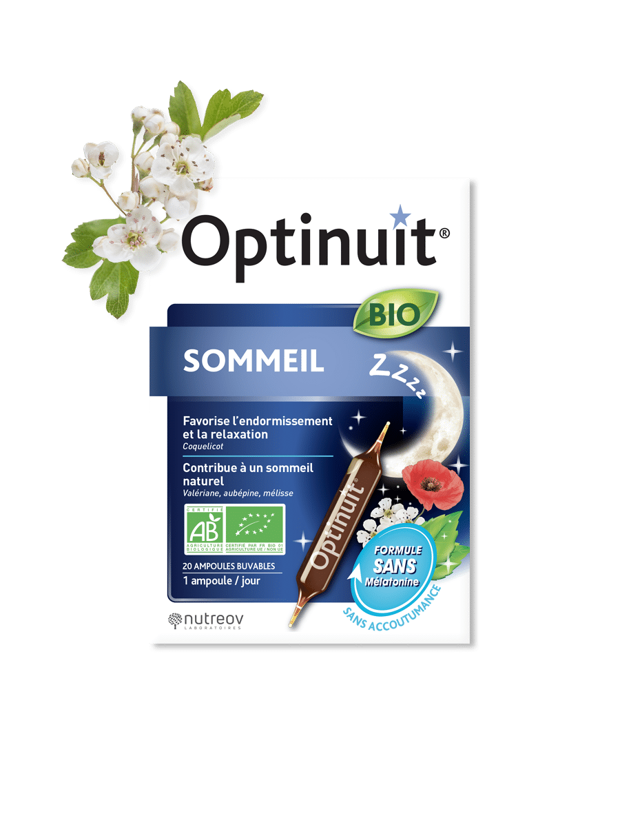 Optinuit® BIO Ampoule