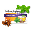 Ménophytea® Silhouette Ventre Plat Infusion BIO