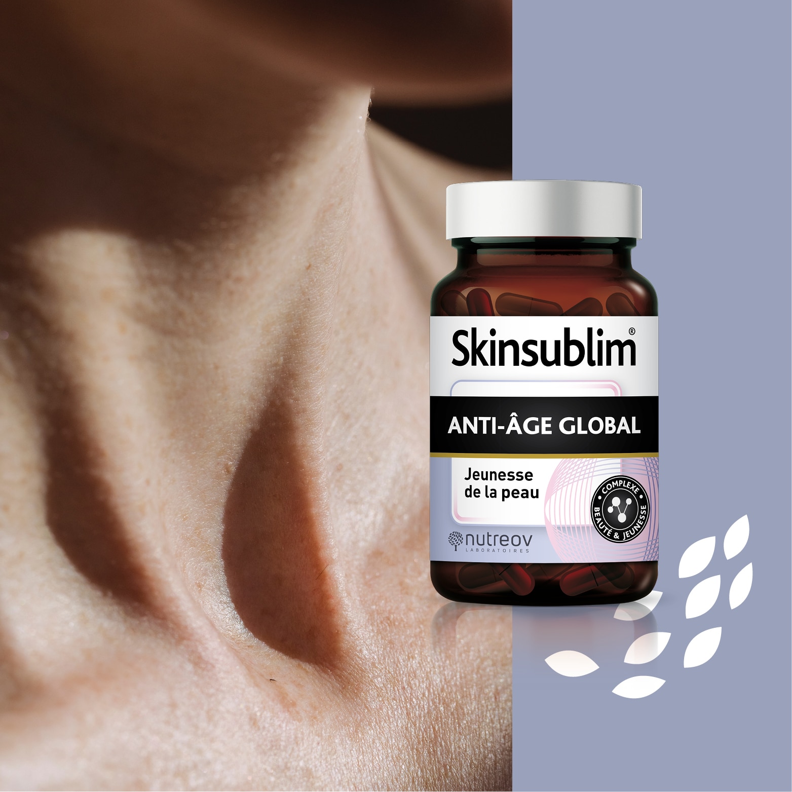 Skinsublim® Anti-ageing