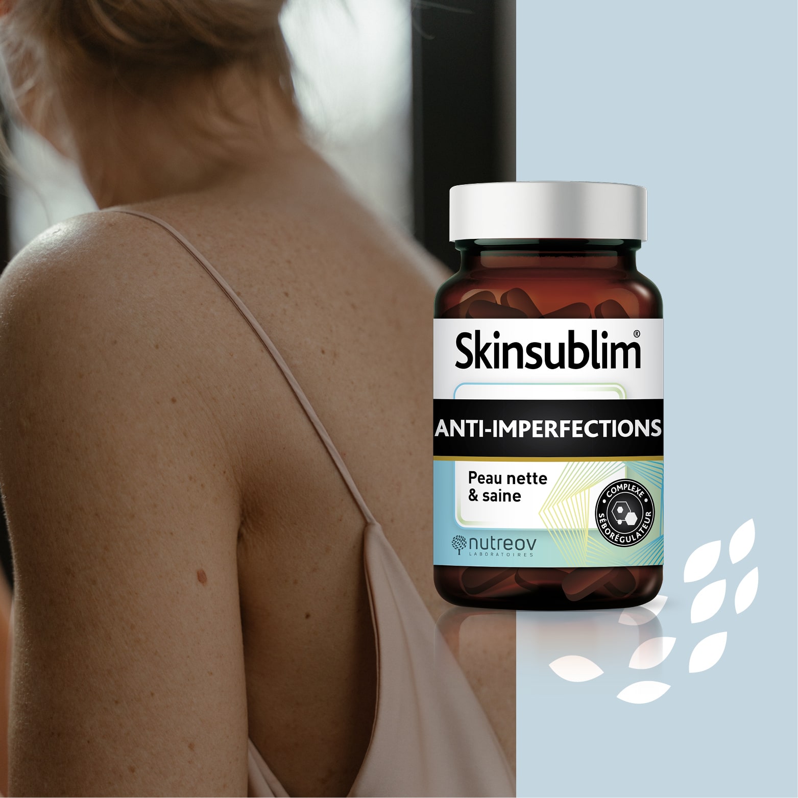 Skinsublim® Anti-imperfections