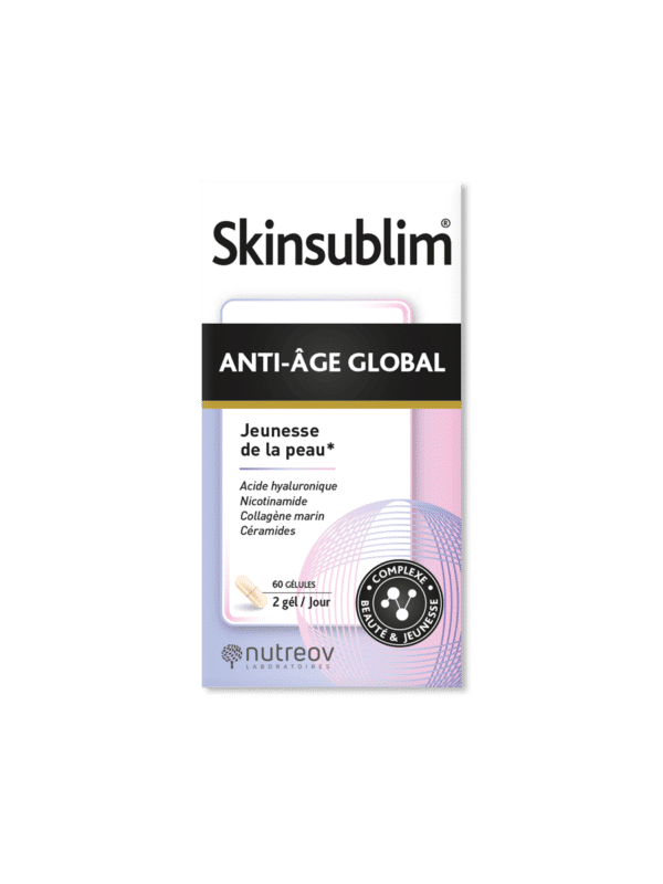 Skinsublim® Anti-ageing