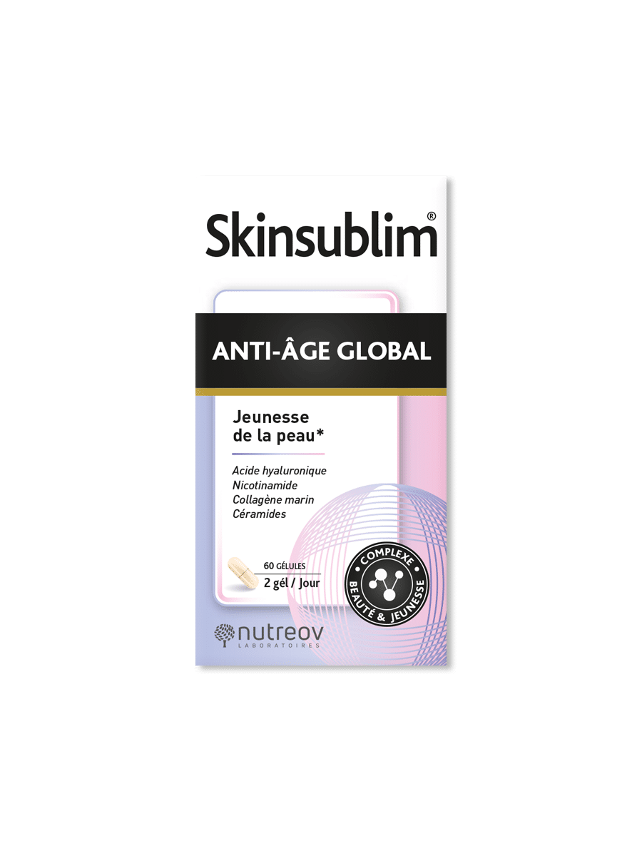 Skinsublim® Anti-âge