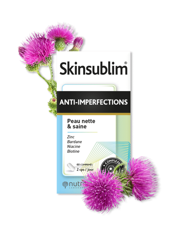 Skinsublim® Anti-imperfections