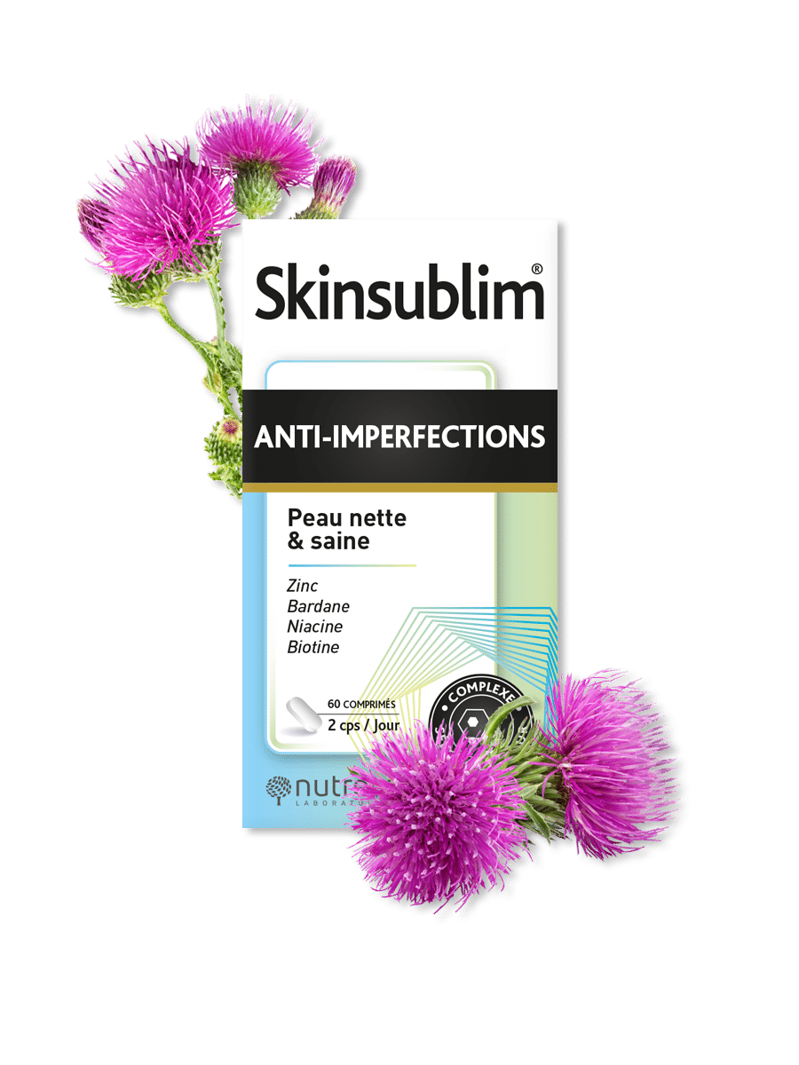 Skinsublim® Anti-imperfections