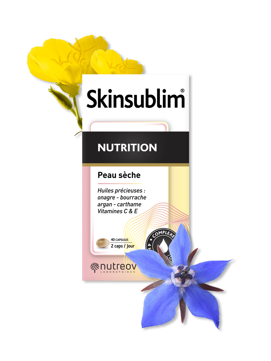 Skinsublim® Nutrition