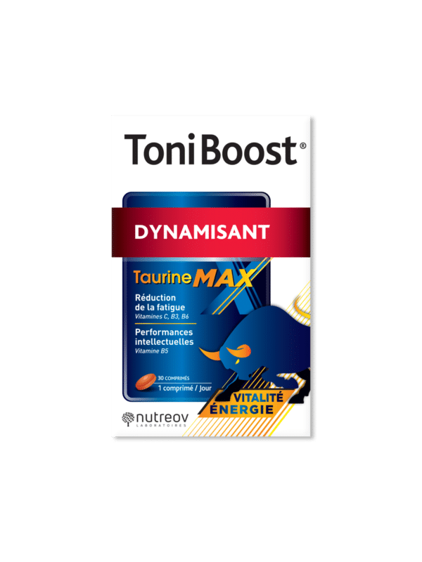 Toniboost® Taurine Max