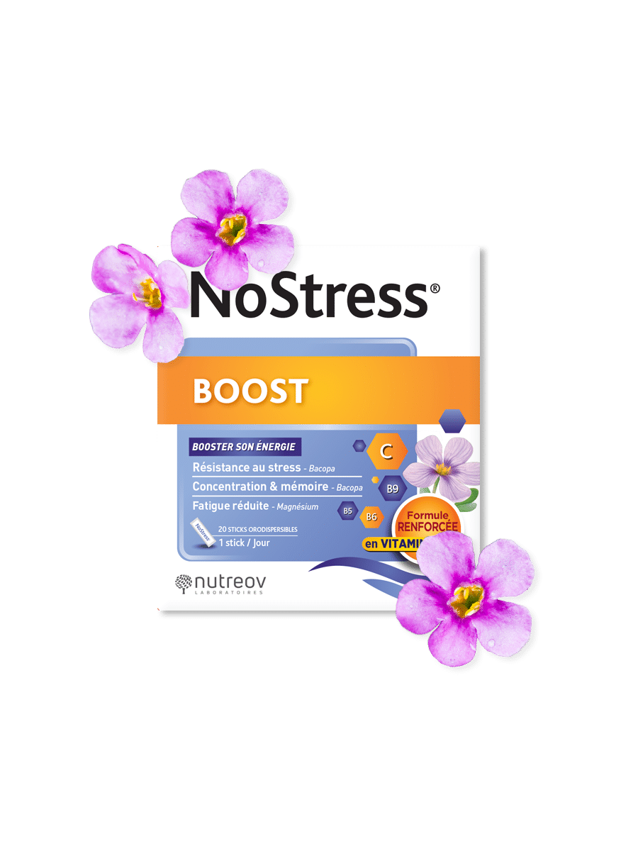 NoStress® Boost