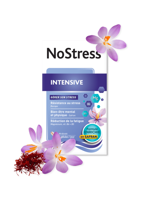 NoStress® Intensive