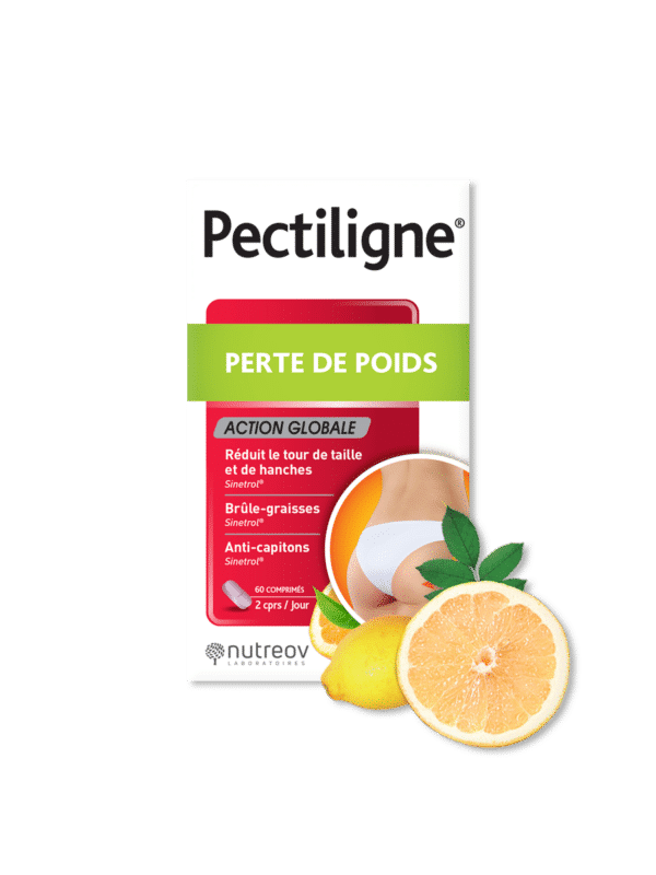 Pectiligne®  Perte de Poids