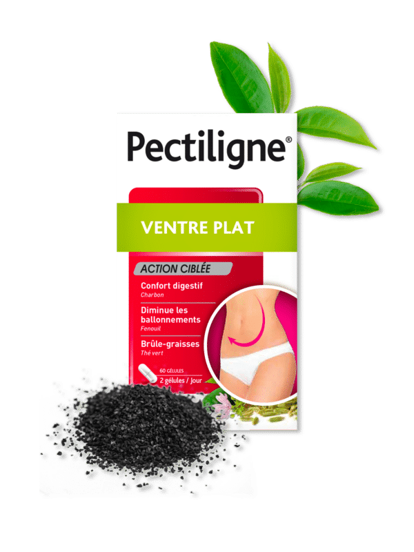 Pectiligne® Flat stomach