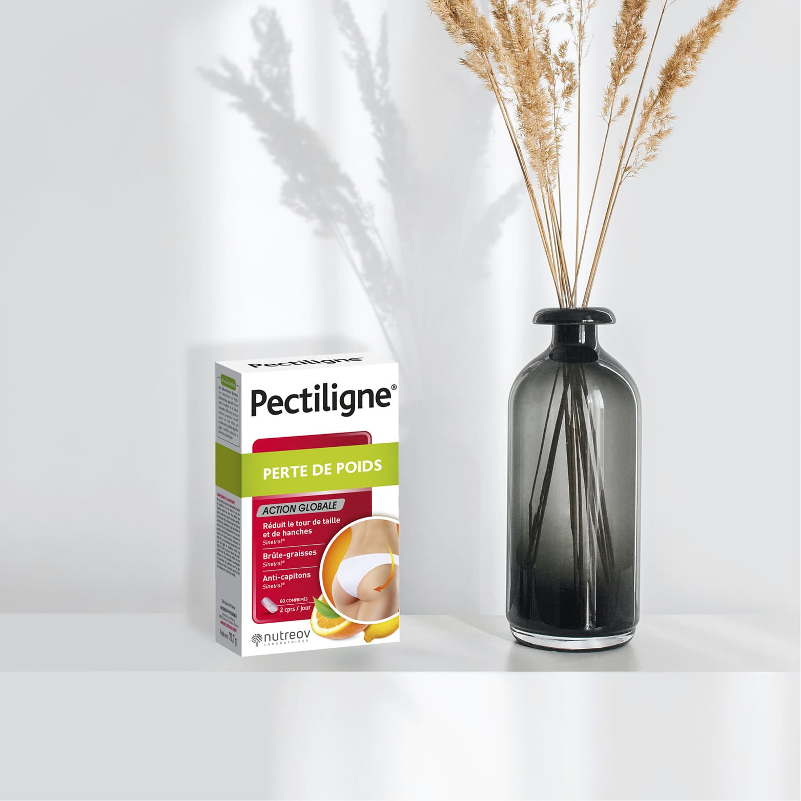 Pectiligne®  Perte de Poids