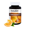 Sunsublim® Gummies Solaires 2 en 1