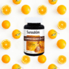 Sunsublim® Gummies Solaires 2 en 1