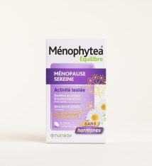 Ménopause Sereine - Comprimés