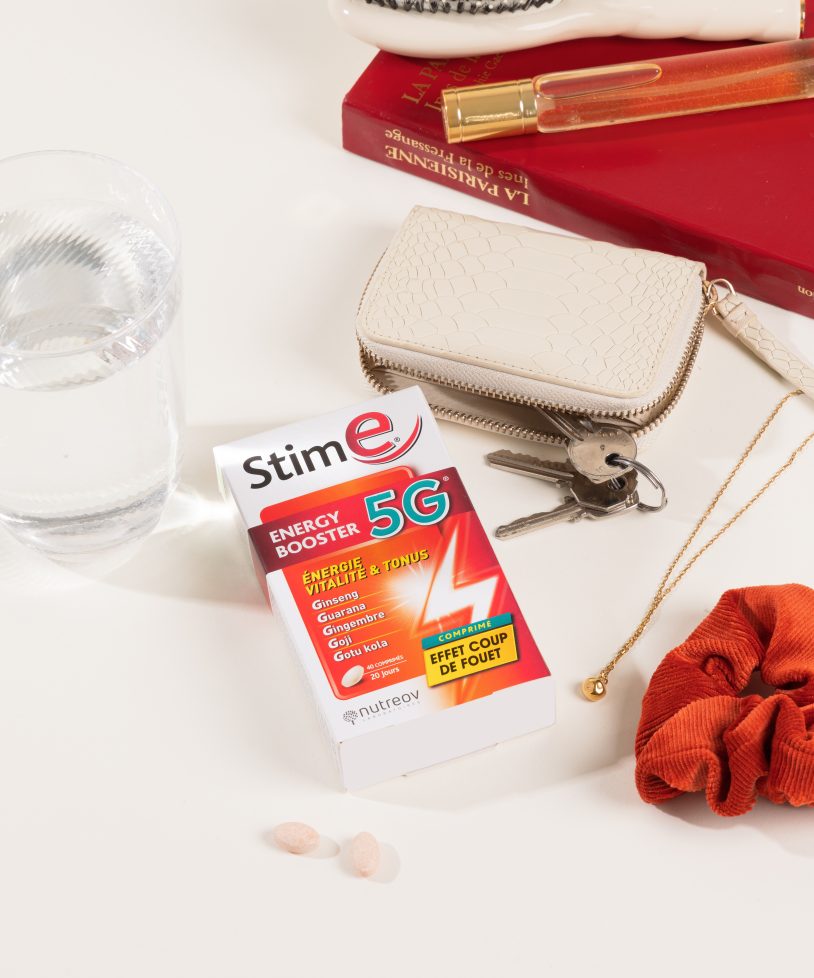 Stim E Energy 5G - Comprimés (1)