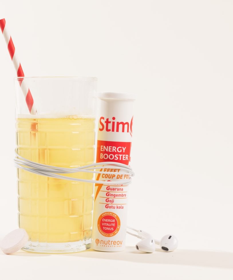 Stim E Energy 5G - Effervescent (1)