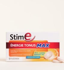 Energie Tonus MAX