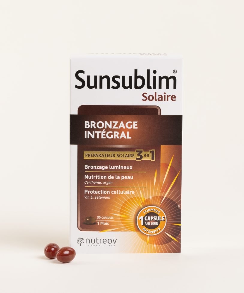 Sunsublim - Bronzage intégral (1)