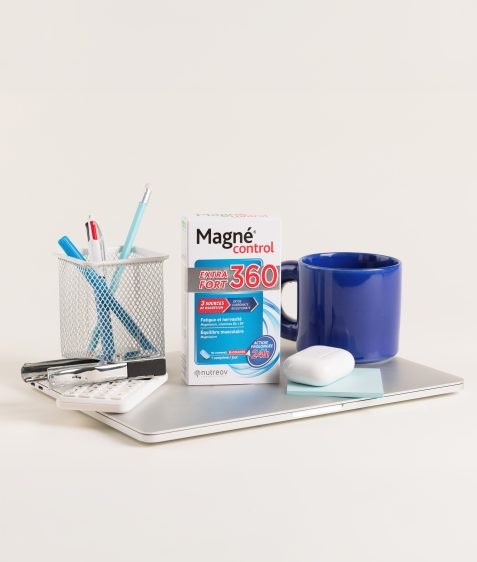 Magné control - Extra fort 360 BT30 (1)