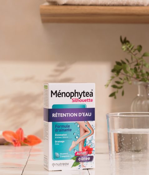 Ménophytea silhouette - Rétention d'eau (2)