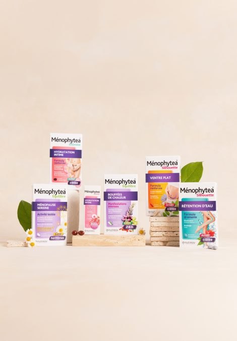 Ménophytea vertical