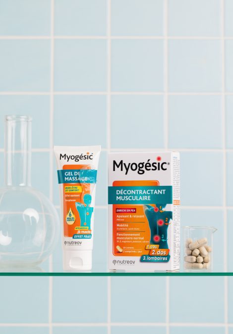 Myogésic