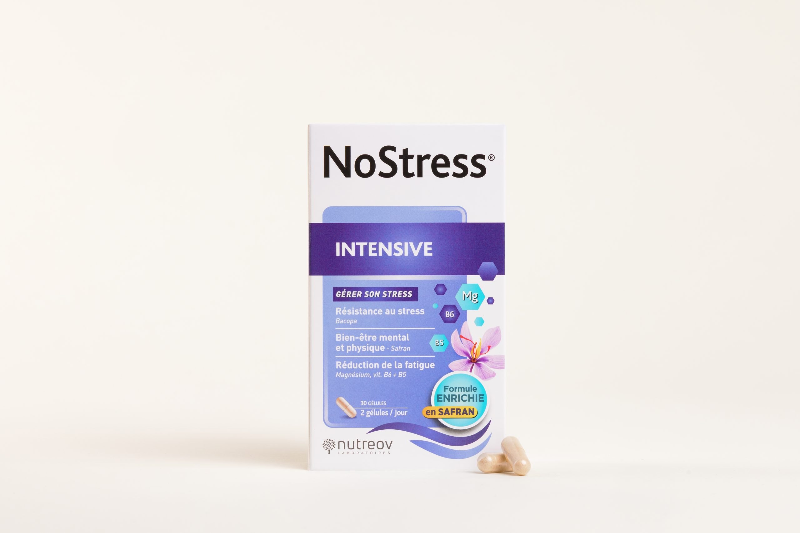 Nostress - Intensive