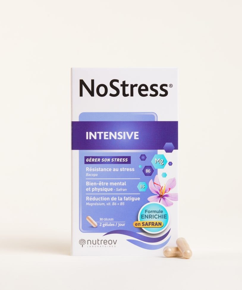 Nostress - Intensive