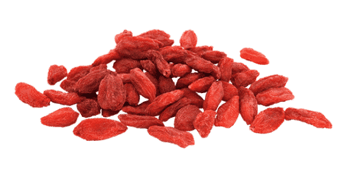 Baie de Goji